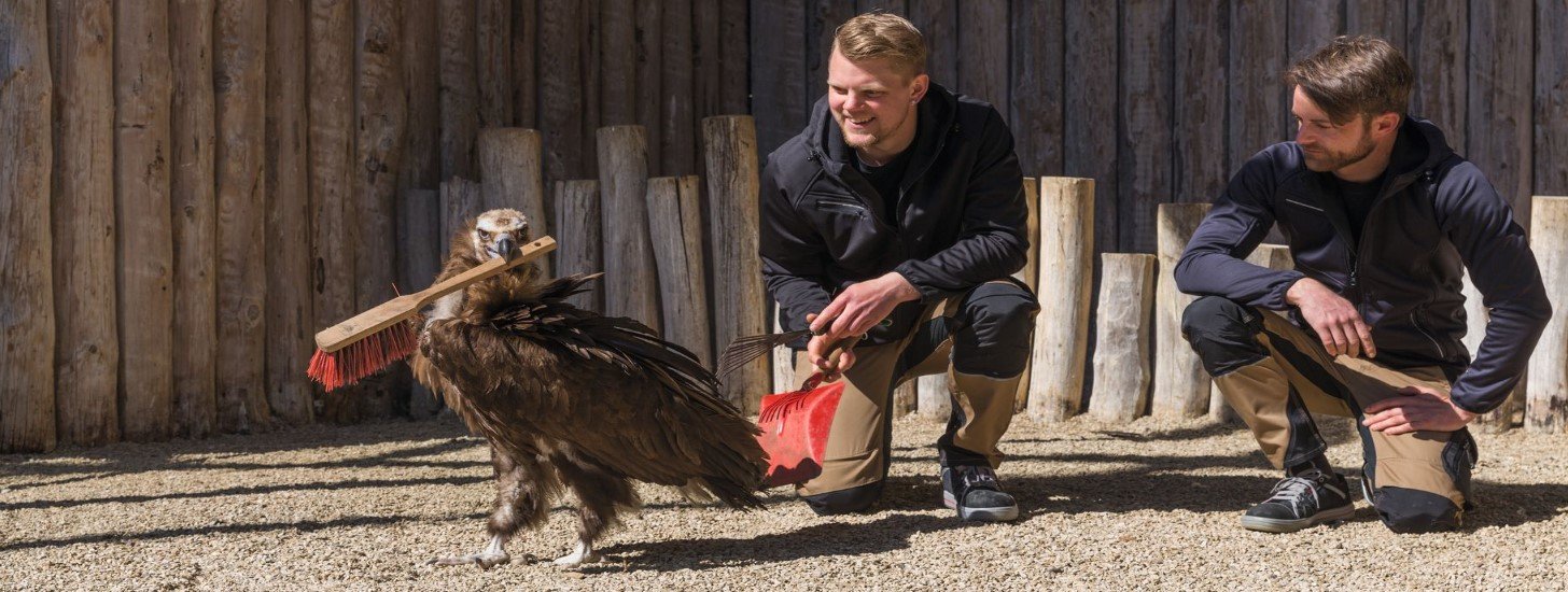 Norit - Behageligt tøj med stretch