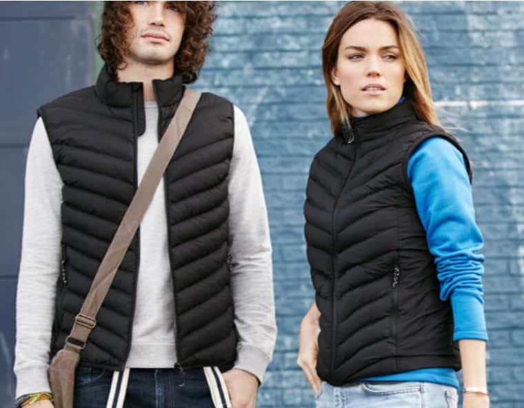 Vest