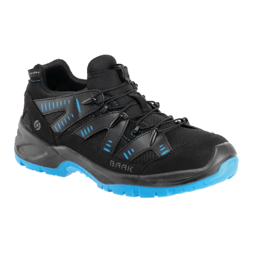 Sikkerhedsklasse S1P med sømværn