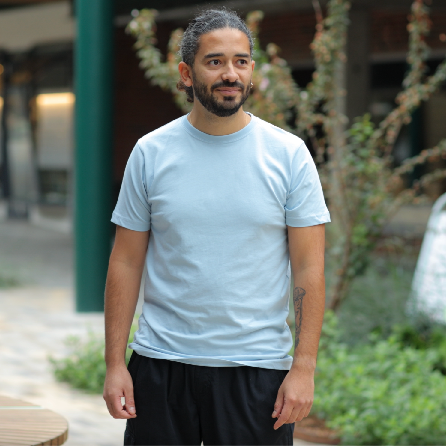 T-shirt & Polo