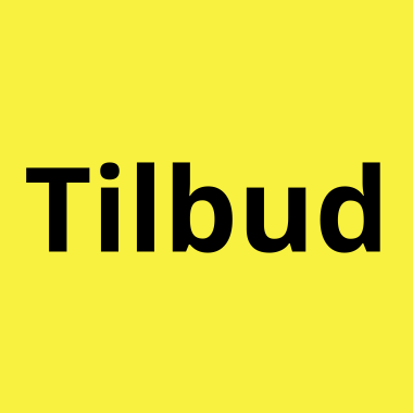 TILBUD