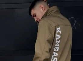 Kansas overt&oslash;j