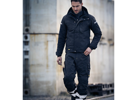 Snickers overt&oslash;j