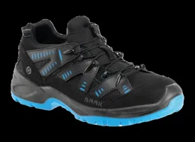 Sikkerhedsklasse S1P med sømværn