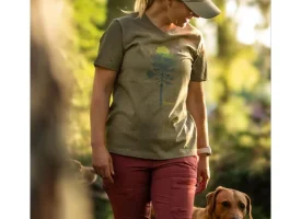 Pinewood T-shirt & polo