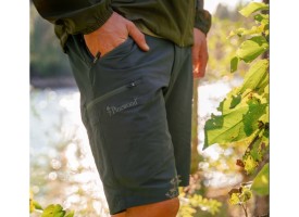 Pinewood shorts
