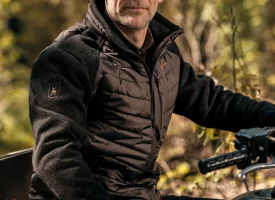 Deerhunter overt&oslash;j