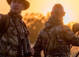 Deerhunter Tilbeh&oslash;r