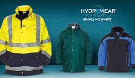 Hydrowear
