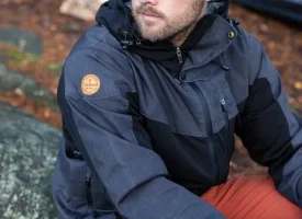 Pinewood overt&oslash;j