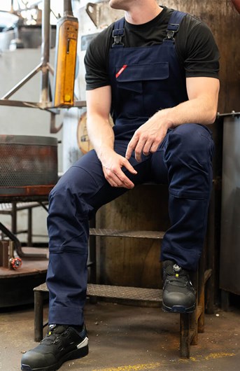 FE Engel Overalls