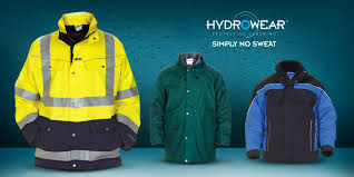Hydrowear