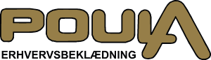 Poul A Erhvervsbekl&aelig;dning