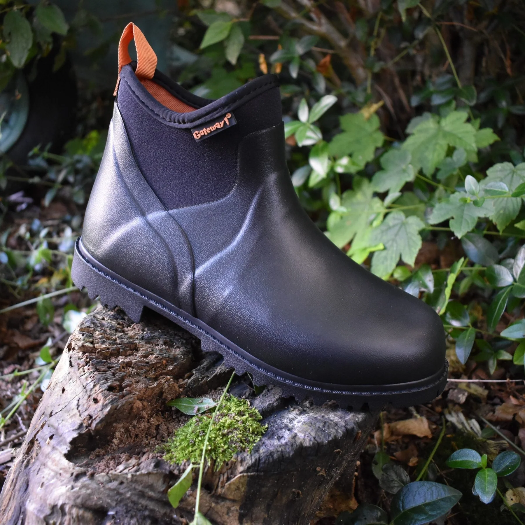 Gateway St&oslash;vler