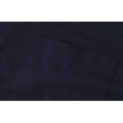 Polo med brystlomme - Men