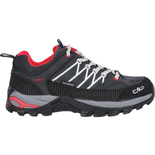 CMP Vandresko - Dame