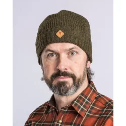 Strikket Hue - unisex