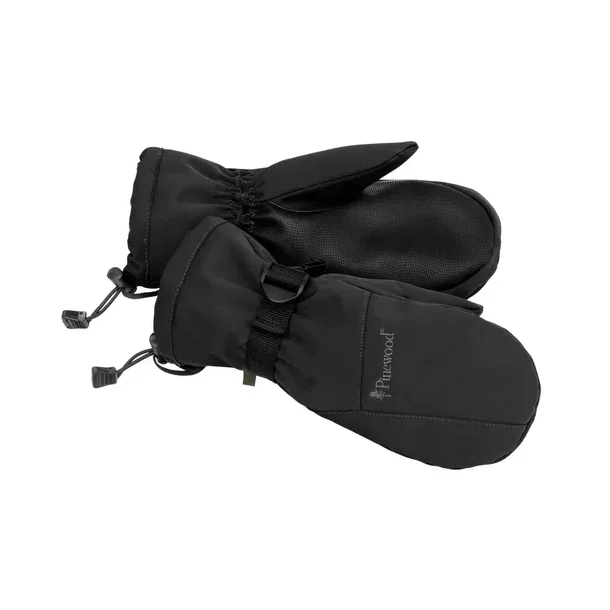 Polstrede Vanter - unisex