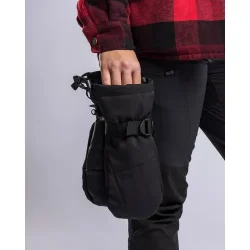 Polstrede Vanter - unisex