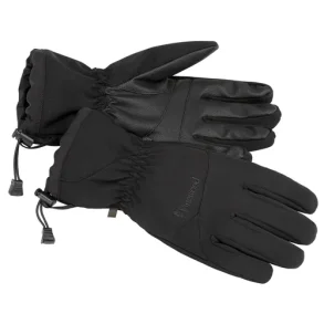 5-finger handsker - unisex