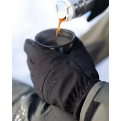 5-finger handsker - unisex