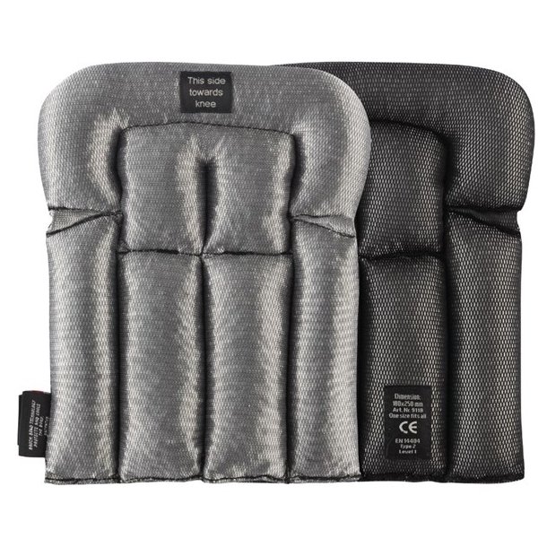 Gulvl�ggerkn�puder