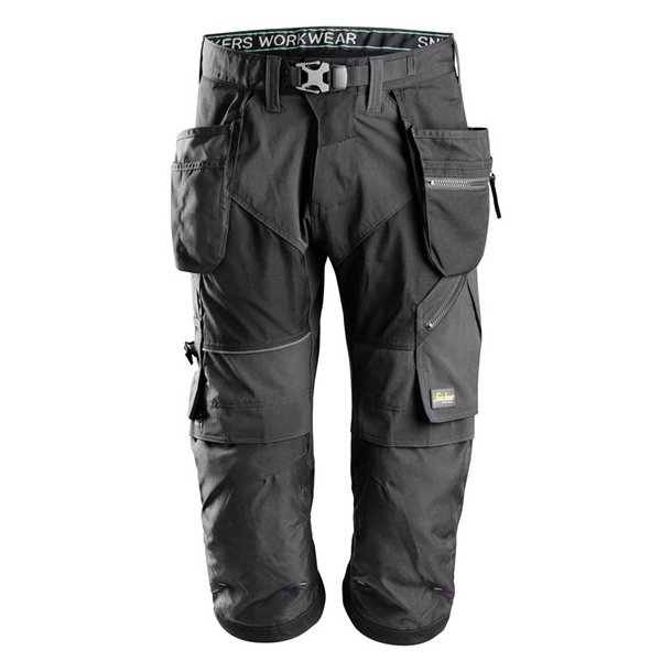 FlexiWork, piratbukser+ med hylsterlommer