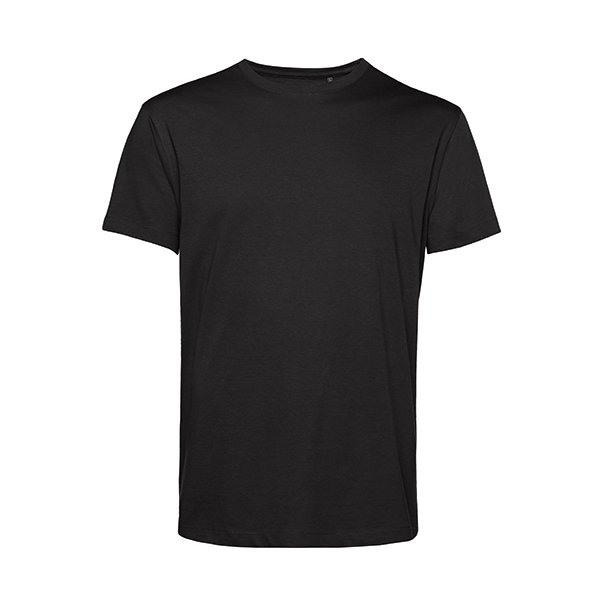 Basic T-Shirt - sort