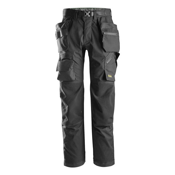 FlexiWork, XTR arbejdsbuks+ med hylsterlommer