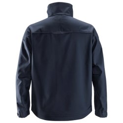 Softshell jakke ideel til profilering