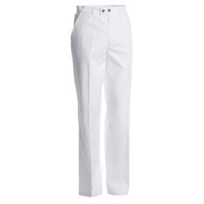 Nybo herrebuks - Hvid