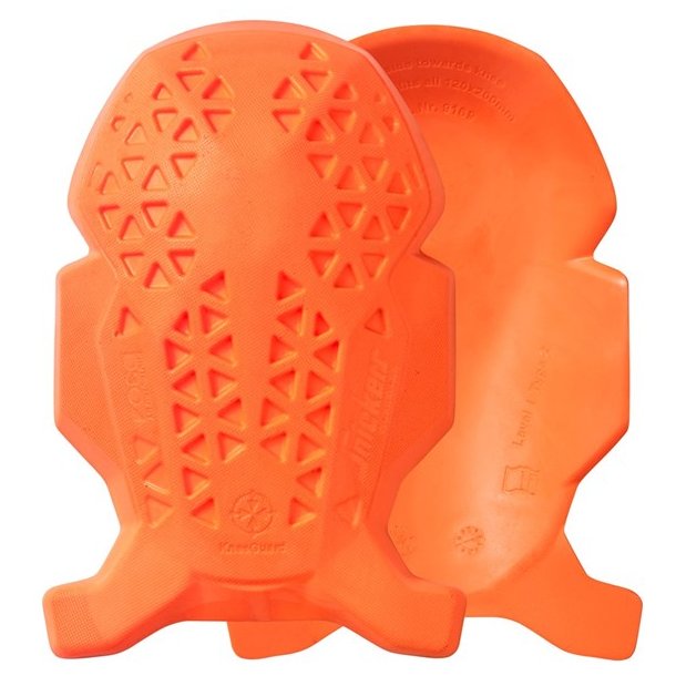 D3O� ergonomiske kn�puder til h�ndv�rkere