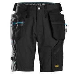 LiteWork, 37.5� shorts med hylsterlommer