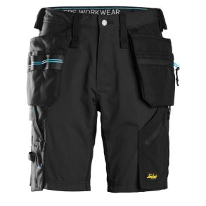 LiteWork, 37.5� shorts med hylsterlommer
