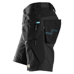 LiteWork, 37.5� shorts med hylsterlommer