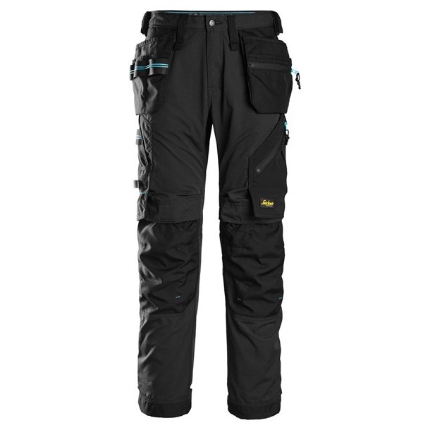 LiteWork, 37.5� arbejdsbukser med hylsterlommer