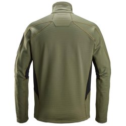 Body Mapping Microfleece jakke