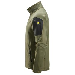 Body Mapping Microfleece jakke