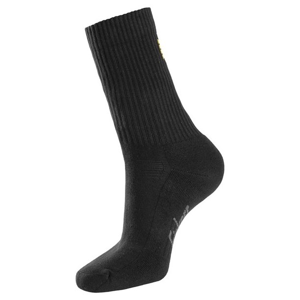 Bomuldsstr�mper, 3-pak