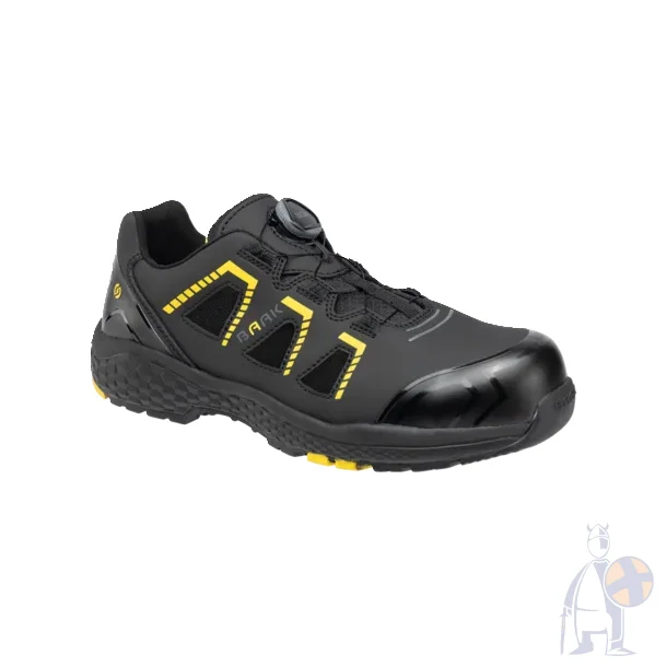 Adam Sandal S1PS FO HRO LG SC SR ESD