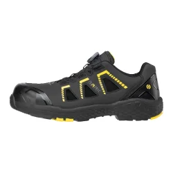 Adam Sandal S1PS FO HRO LG SC SR ESD