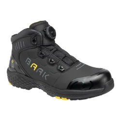 Alexander Stiefel S3S FO HRO LG SC SR ESD