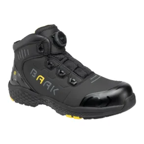 Alexander Stiefel S3S FO HRO LG SC SR ESD
