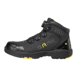 Alexander Stiefel S3S FO HRO LG SC SR ESD