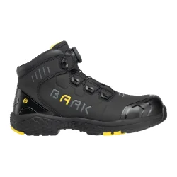 Alexander Stiefel S3S FO HRO LG SC SR ESD