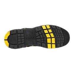 Alexander Stiefel S3S FO HRO LG SC SR ESD