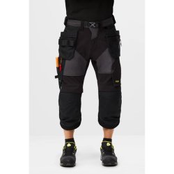 FlexiWork, piratbukser+ med hylsterlommer