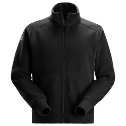 CORDURA� forst�rket sweatjakke