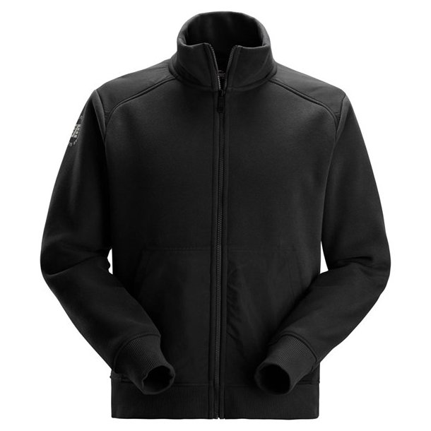 CORDURA� forst�rket sweatjakke