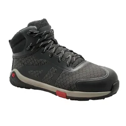 Baak Pegasus- Barfods sikkerhedst�vletter S3S FO HRO SR ESD